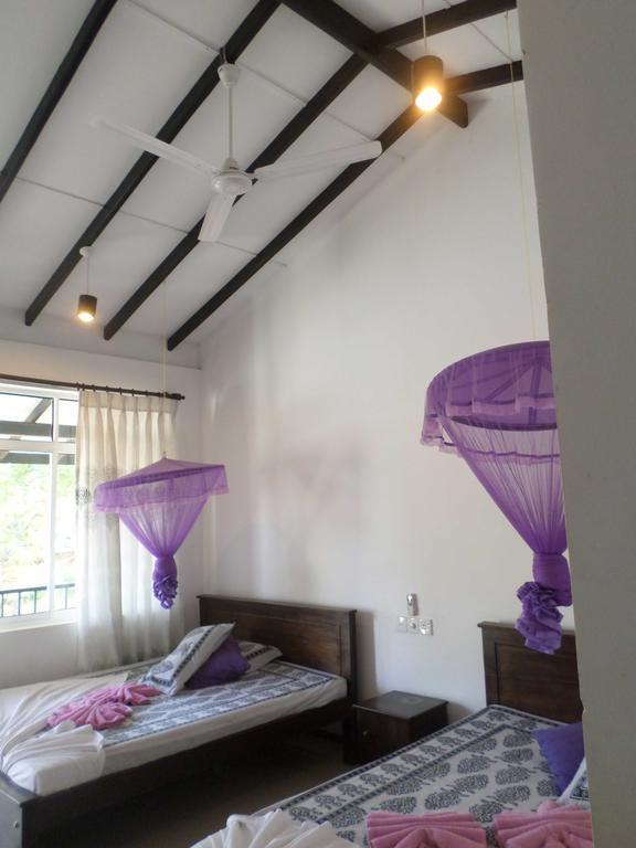 Romana Rest Kataragama Buitenkant foto